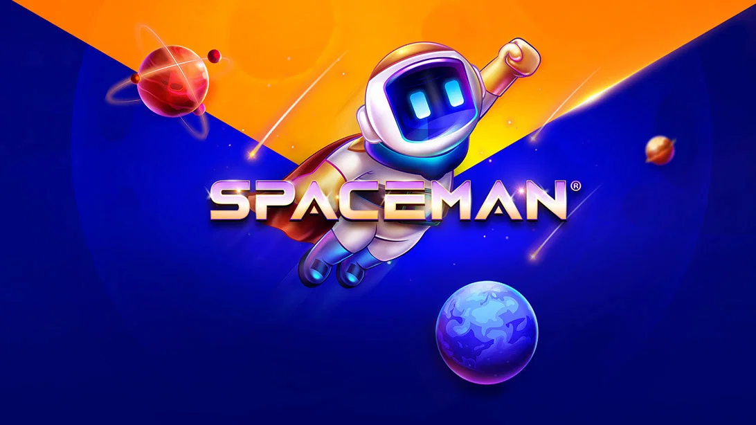 Spaceman 1Win Colombia