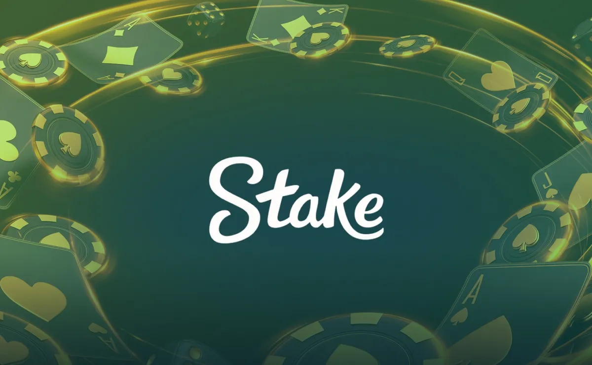 Stake app móvil Android iOS