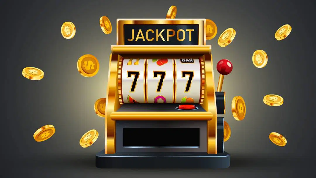 Slots jackpot progresivo móvil Android iOS 1Win
