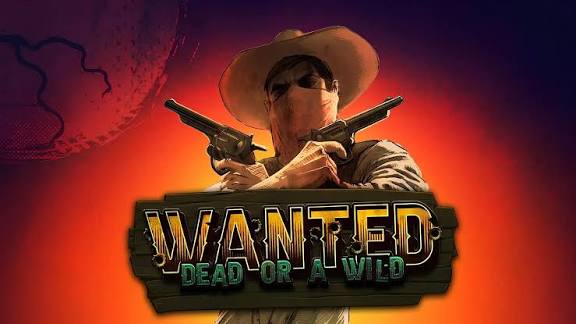 Wanted Dead or a Wild slot 1Win Colombia