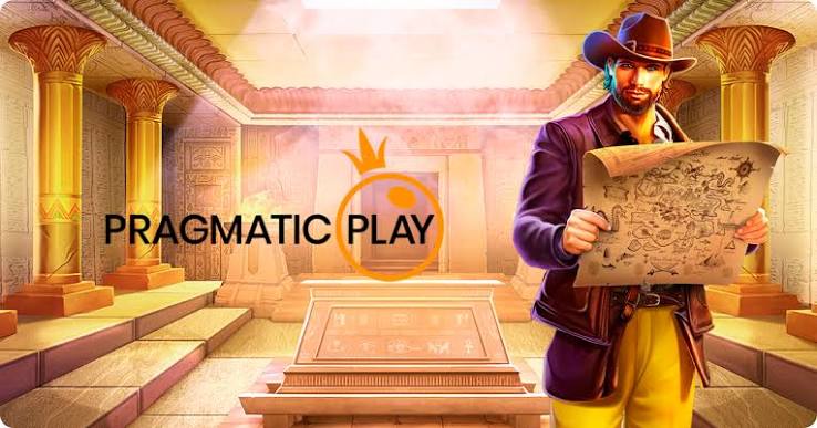 Mejores slots Pragmatic Play en 1Win