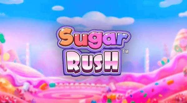 Sugar Rush slot 1Win Colombia