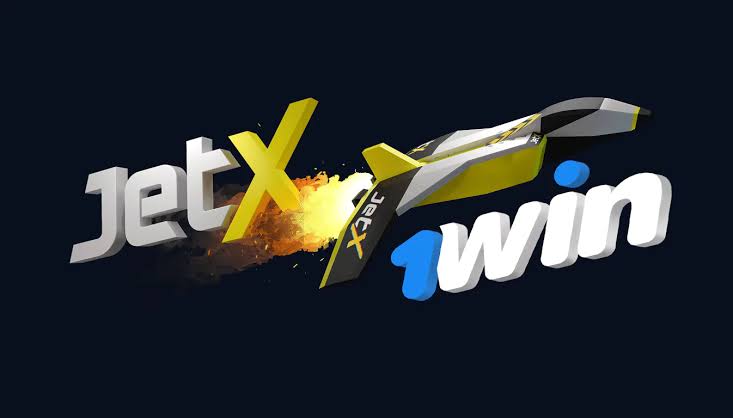 JetX móvil Android iOS 1Win