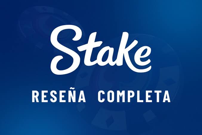 Stake Colombia reseña