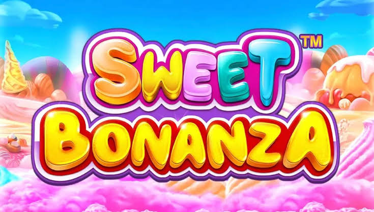 Sweet Bonanza slot 1Win Colombia
