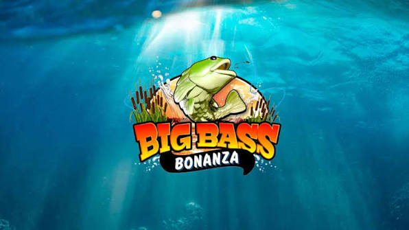Big Bass Bonanza móvil Android iOS 1Win