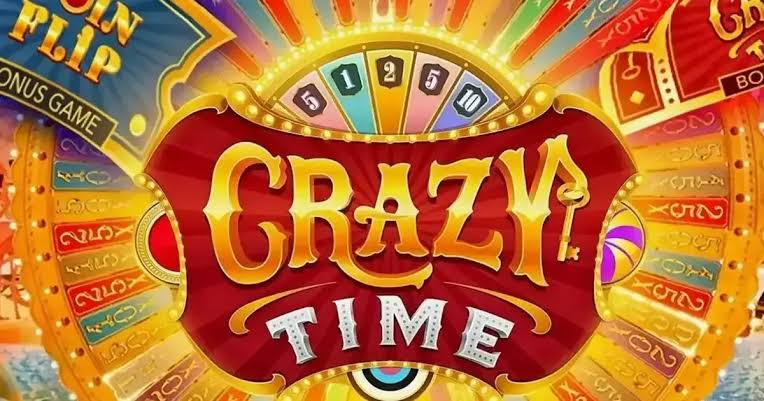 Crazy Time 1Win Colombia