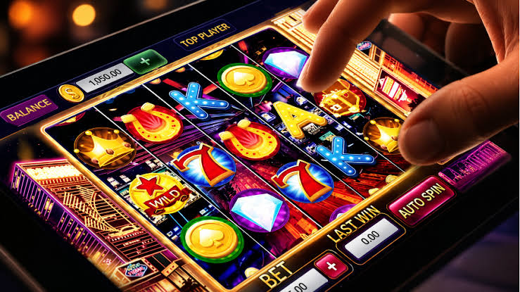 Tragamonedas con mayor RTP móvil Android iOS 1Win