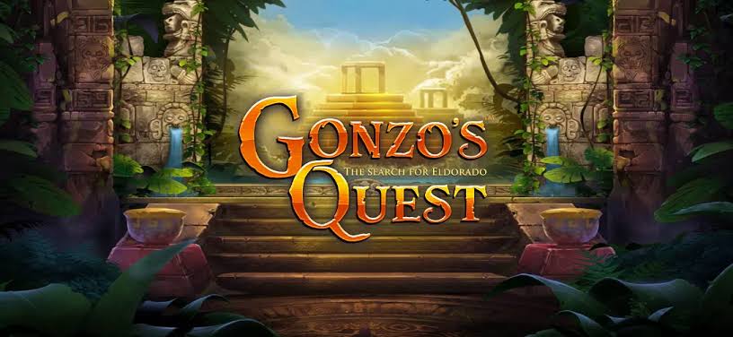 Gonzo's Quest móvil Android iOS 1Win