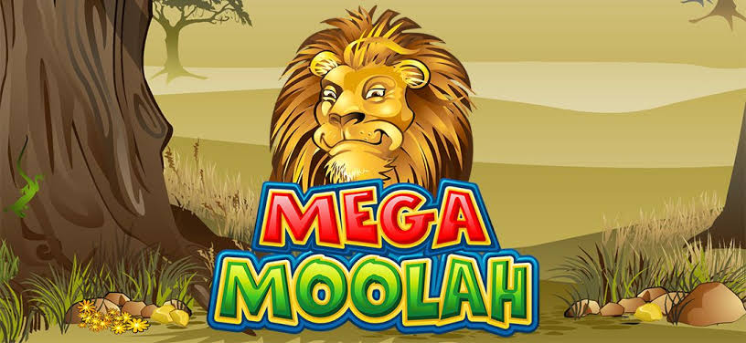 Mega Moolah slot 1Win Colombia