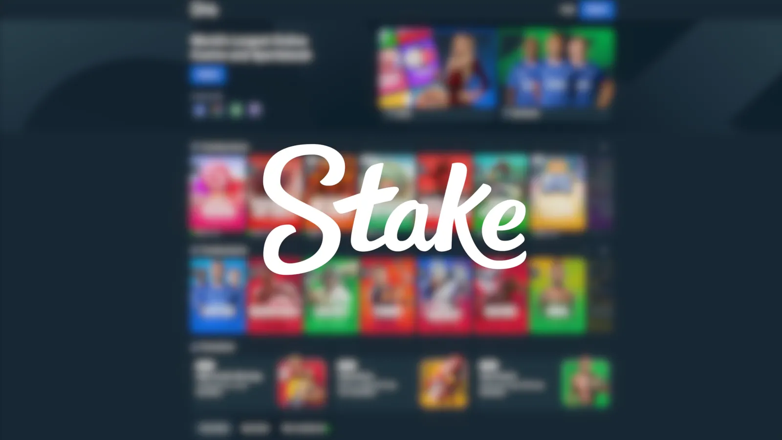 1Win vs Stake apps móviles